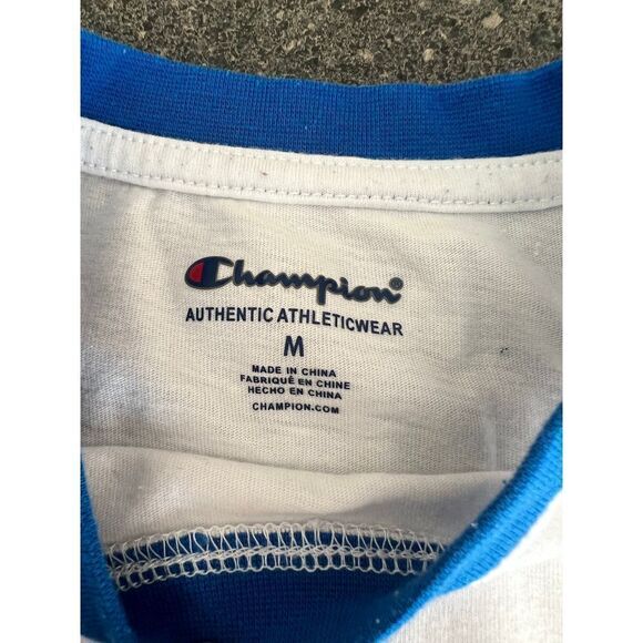 Champion Tshirt for Kids size M - Picture 8 of 8